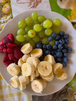 Snacktime